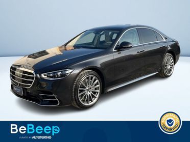Mercedes-Benz Classe S S 350 D PREMIUM PLUS 4MATIC AUTO