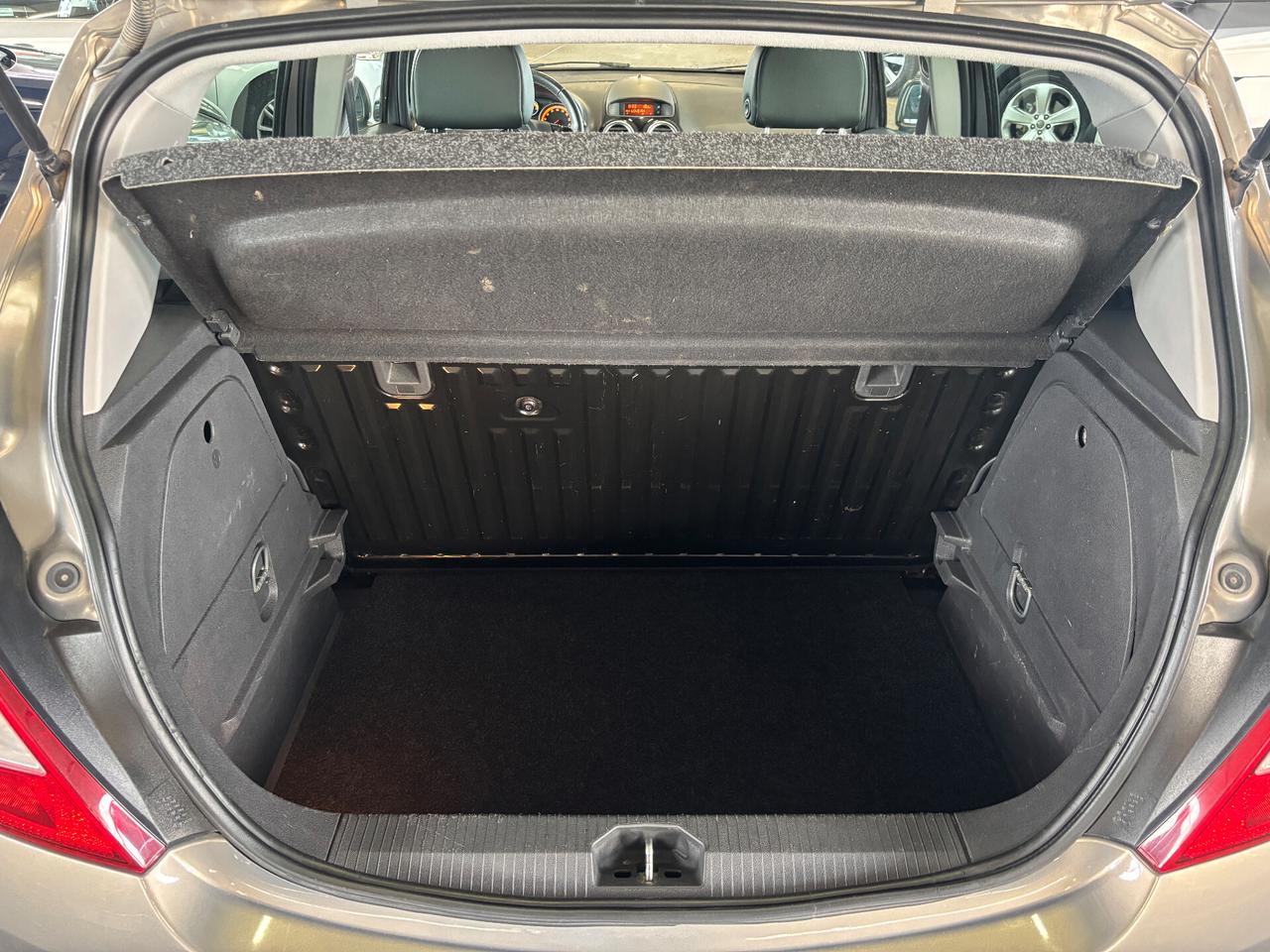 Opel Corsa 1.2 85CV 5p GPL-TECH Ecotec NEOPATENTATO