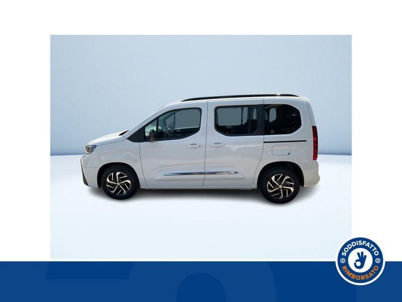 Toyota Proace City Verso L1 1.5 d 130CV MT Executive