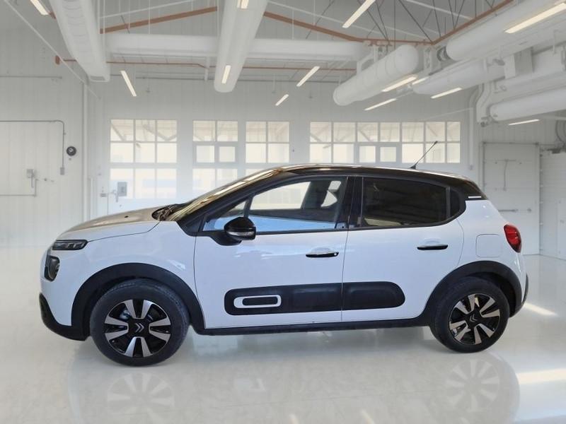 CITROEN C3 PURETECH 83 SES SHINE NEO PATENTATI 5 PORTE BERLINA