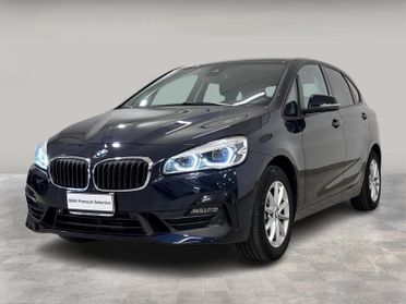 BMW Serie 2 Active Tourer 218 d Business Steptronic