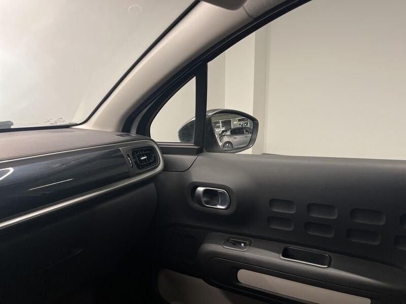 Citroën C3 1.2 PURETECH CITROEN C3