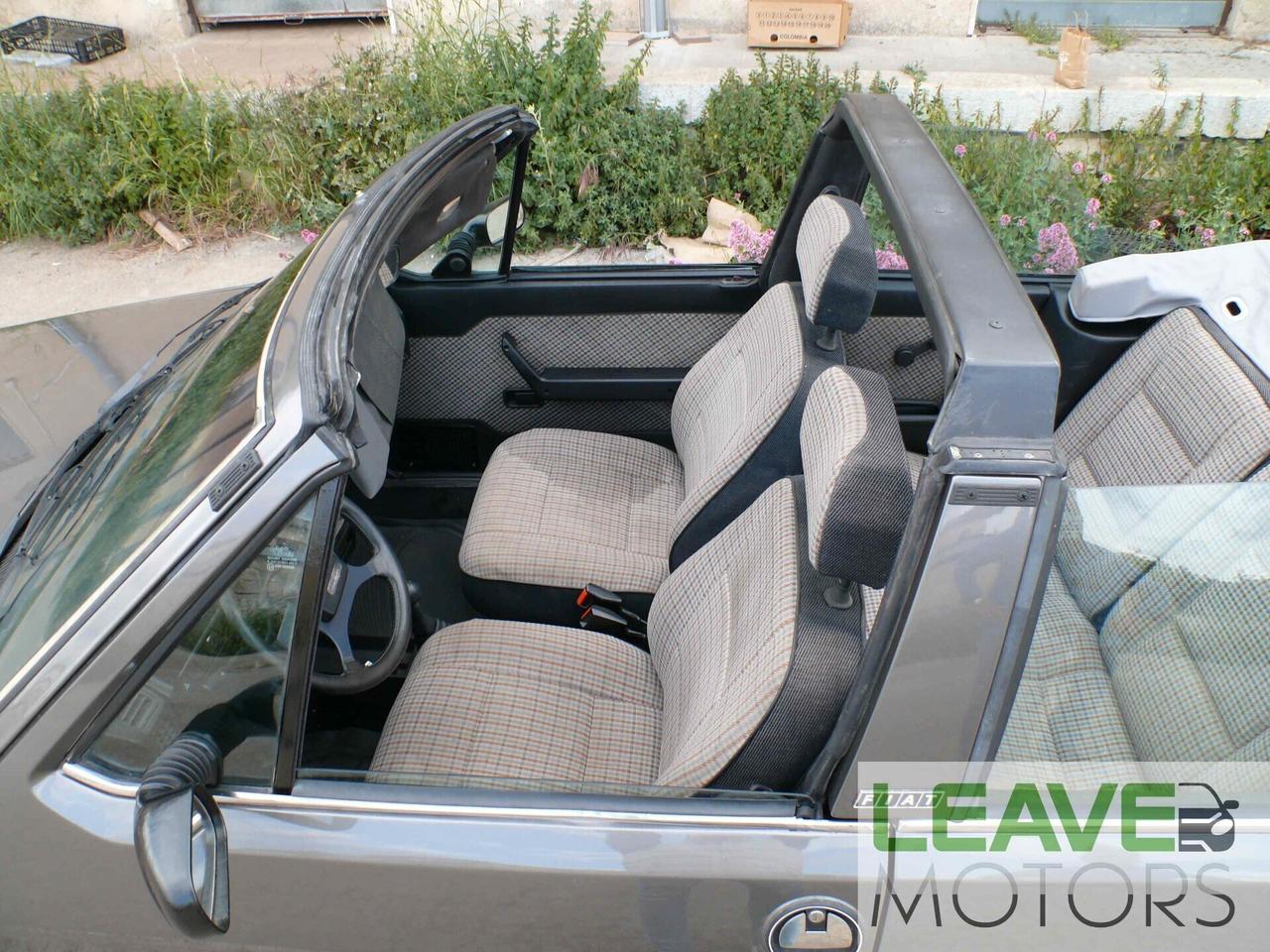 Bertone Supercabrio 100 S (M1322)