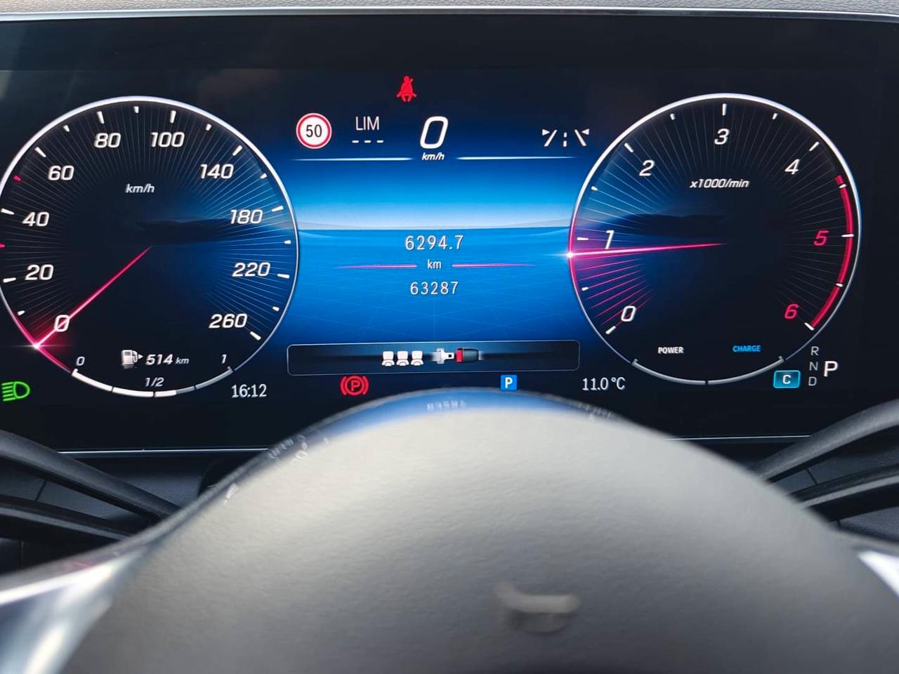 Mercedes-Benz GLC - X254 - GLC 220 d mhev Advanced 4matic auto