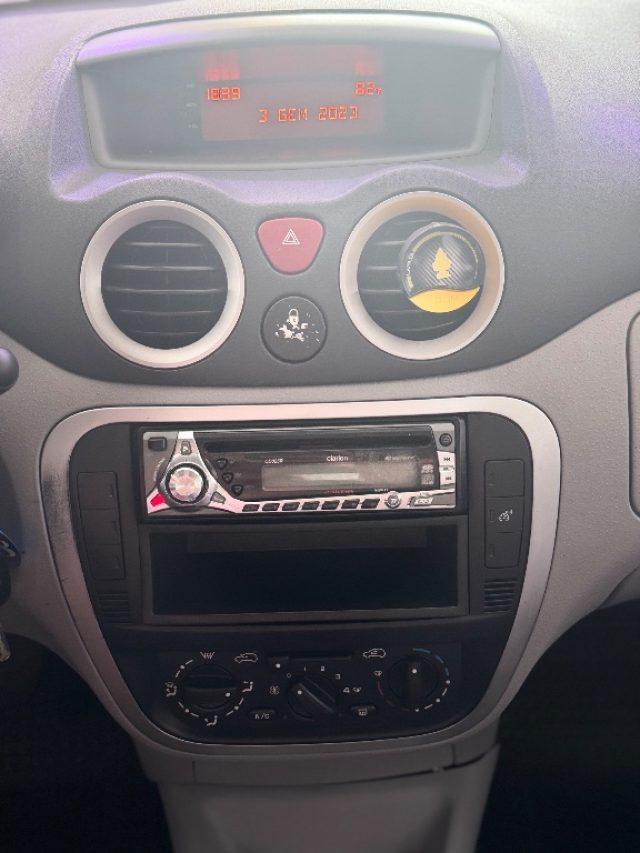 CITROEN C3 1.1 Classique