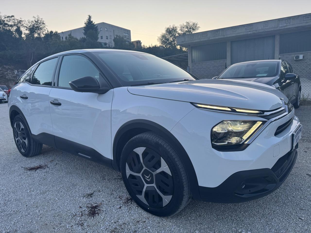 Citroen C4 1.5 BlueHDi 110 Cv S&S Feel