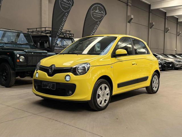 RENAULT Twingo SCe Zen