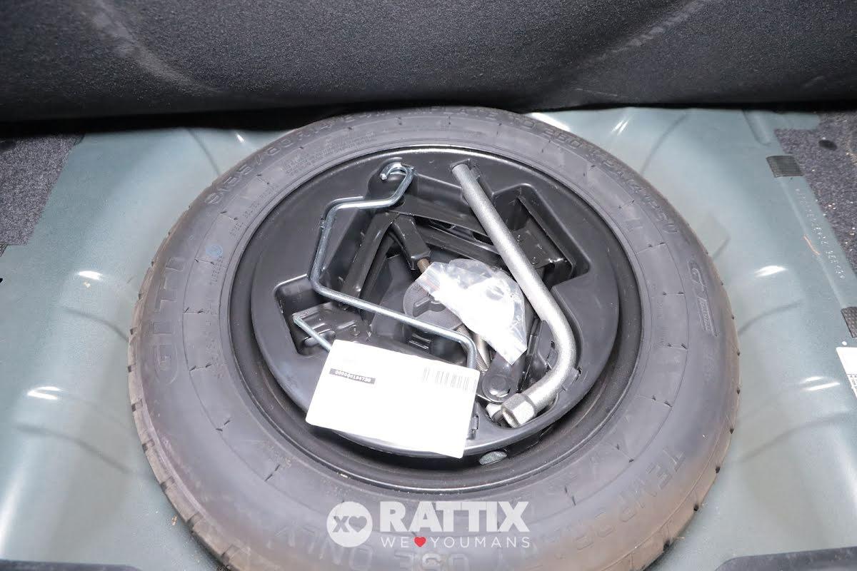 Fiat Panda Pandina 1.0 firefly hybrid 70CV Cross