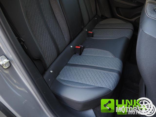 PEUGEOT 2008 1.5 HDI ALLURE EAT8