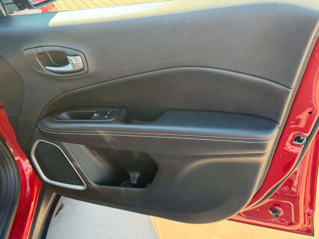 Jeep Compass 1.6 Multijet II 2WD Longitude