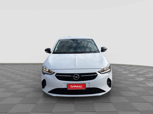 OPEL Corsa Corsa 1.2 100 CV Edition