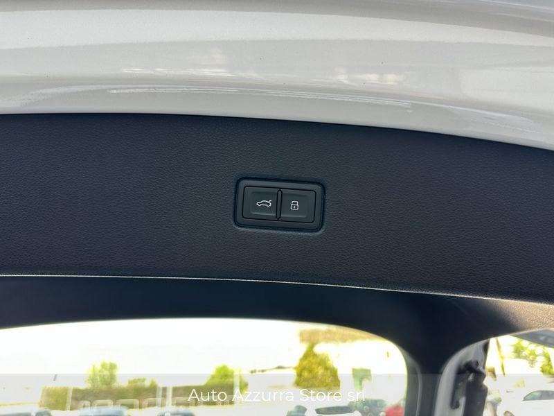 Audi Q5 Sportback 40 TDI S Line quattro S tronic *18'', S-LINE EXT., PROMO AZZURRA*