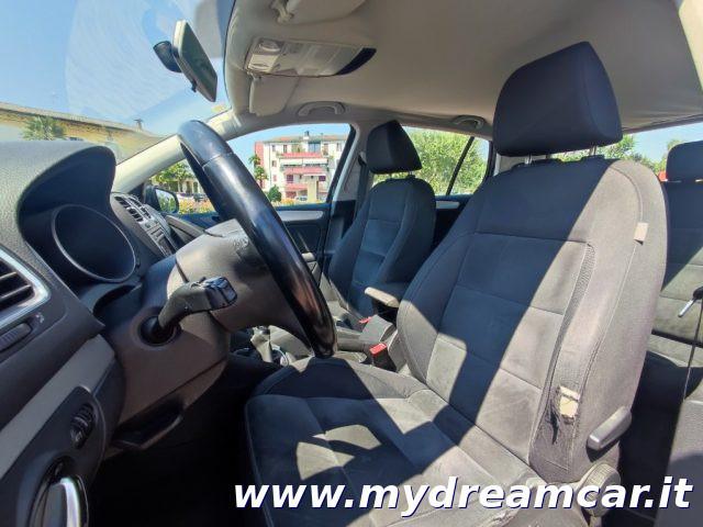 VOLKSWAGEN Golf 1.4 TSI 122CV 5p. Highline