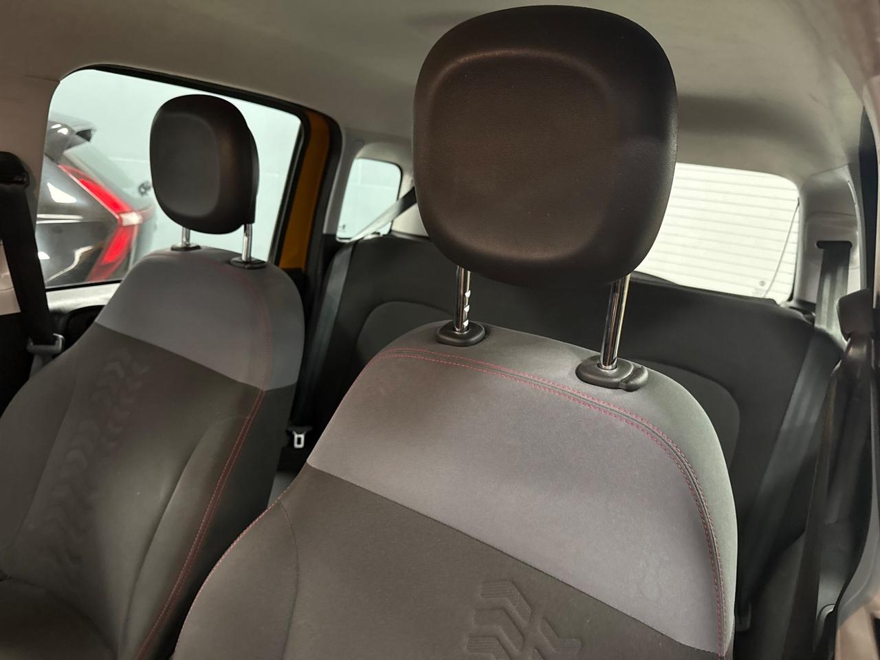 Fiat Panda 1.2 69CV Trussardi Ok Neopatentati