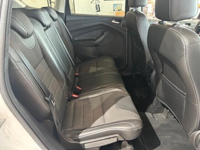 FORD KUGA 2.0 tdci Titanium 4wd s&s * AUTOMATICA *