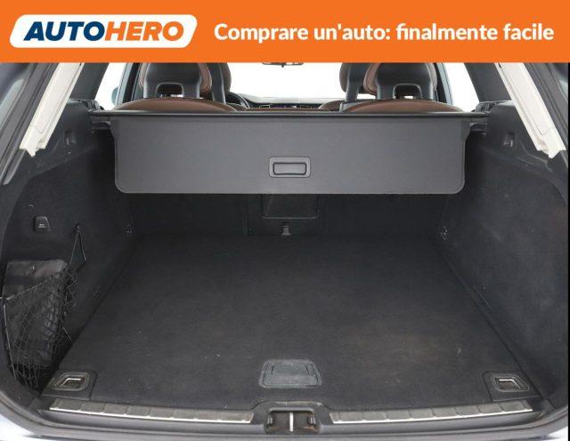 VOLVO XC60 D4 AWD Geartronic Business