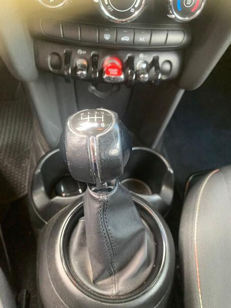 Mini Mini 1.5 One