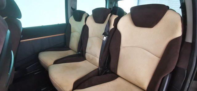 LANCIA Phedra 2.2 MJT Oro Plus