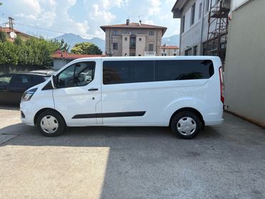 Ford Transit Custom Transit Custom 280 2.0 TDCi 130 PC Furgone Trend