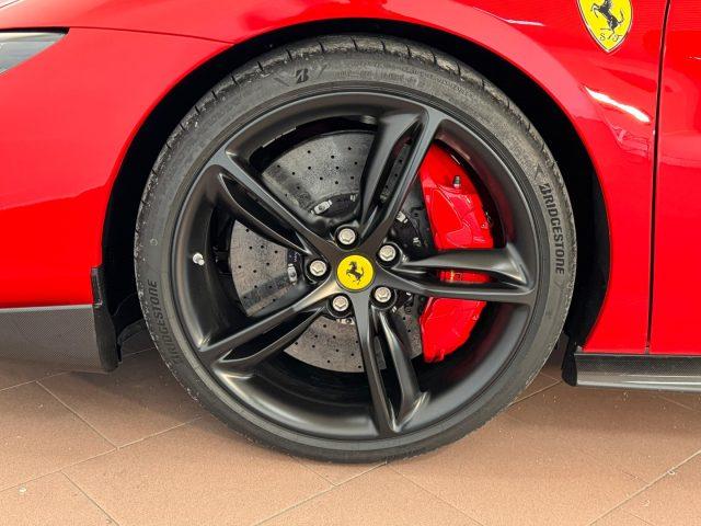 FERRARI 296 GTB ASSETTO FIORANO