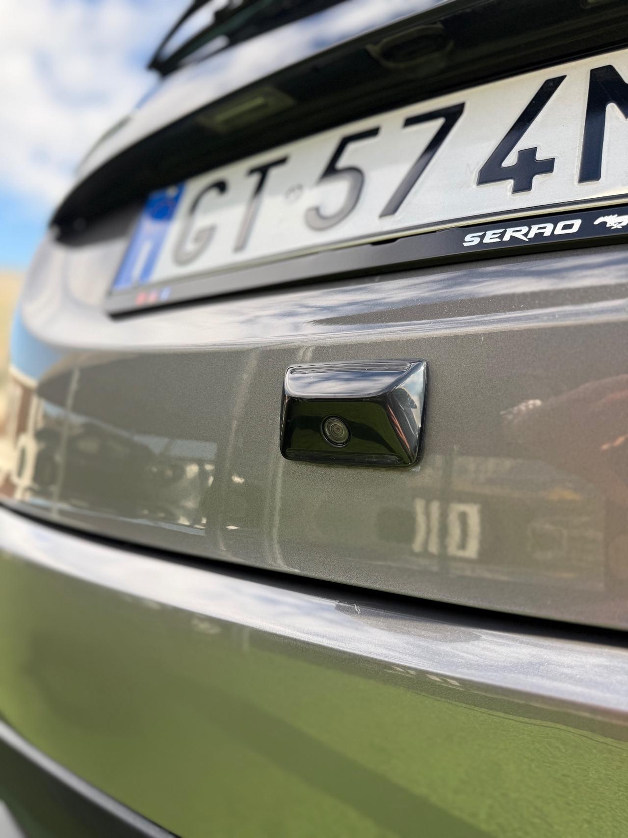 Lancia Ypsilon 1.0 5 porte Hybrid Gold