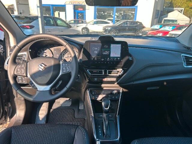 SUZUKI S-Cross 2ª serie S-Cross 1.5 140V Hybri...