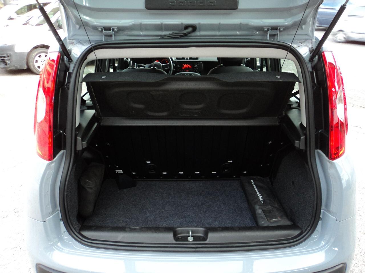 Fiat Panda 1.2 EasyPower Easy