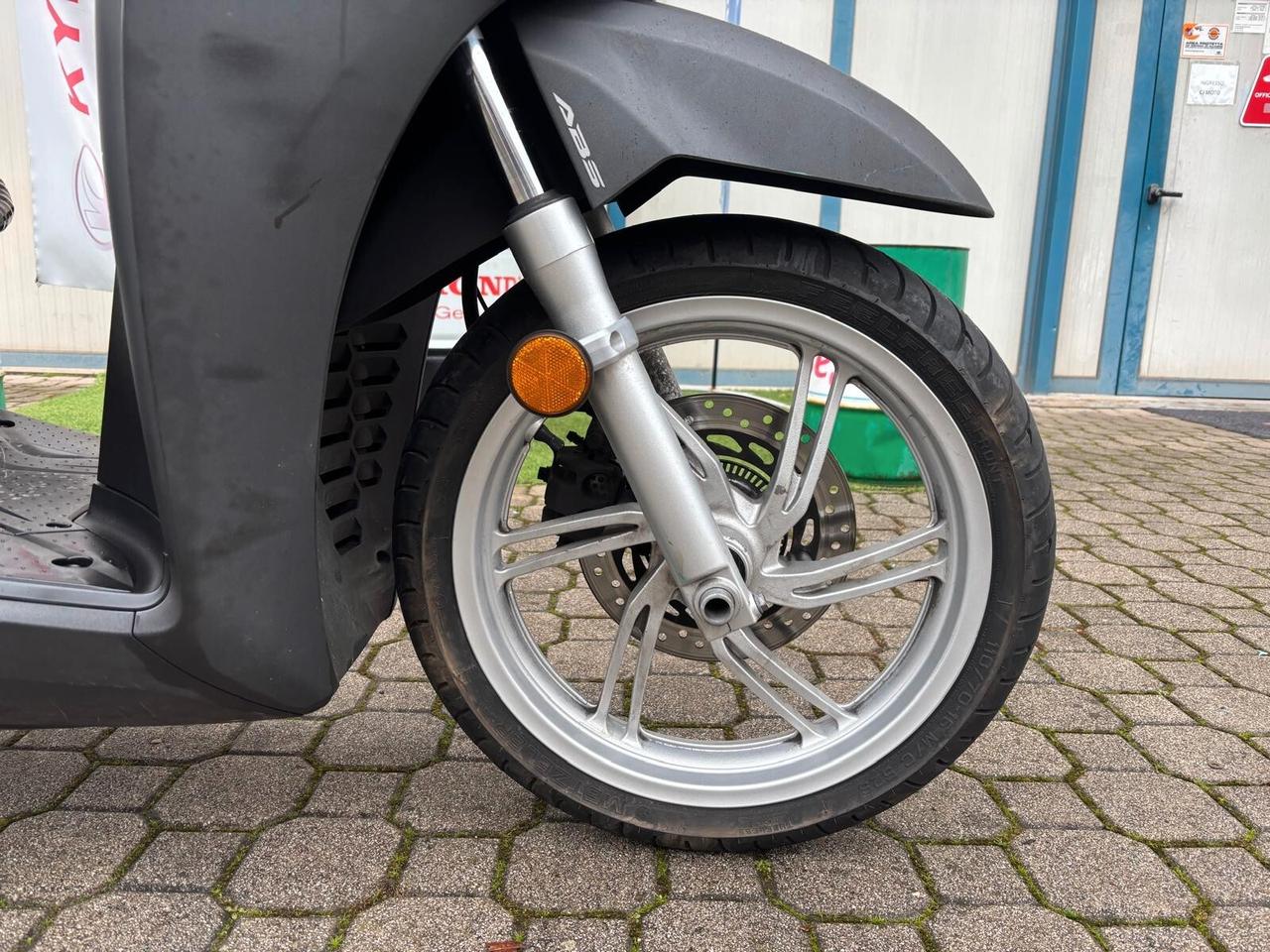 Honda SH 300 i SPORT ABS - Rif.138