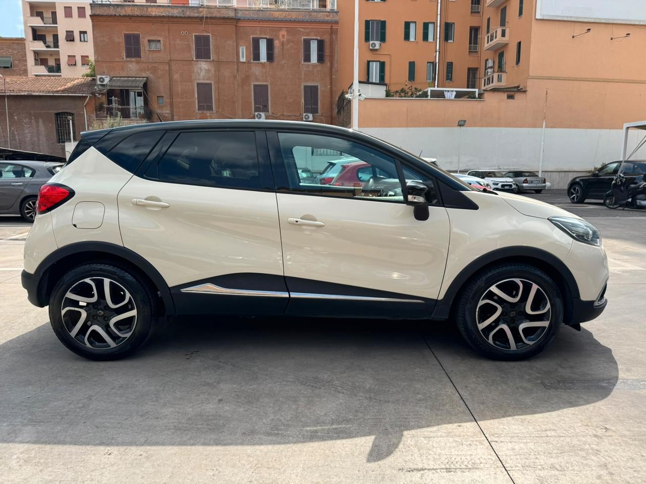 RENAULT CAPTUR 1.2 120CV ENERGY *PREZZO REALE*