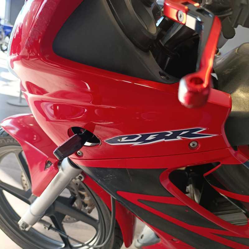 Honda CBR 125 R - 2004
