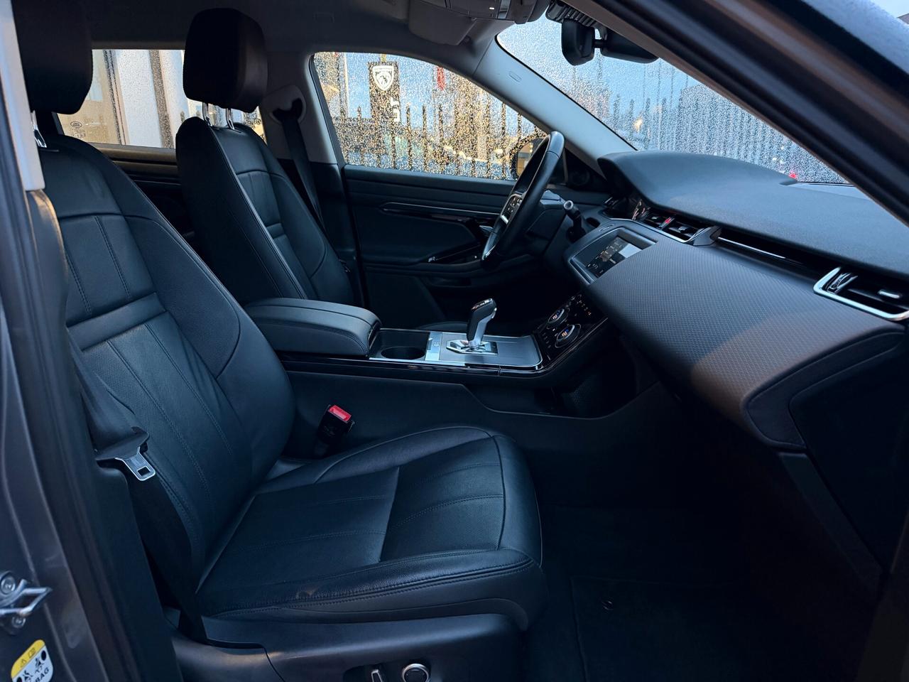 Land Rover Range Evoque 1.5 I3 PHEV 300 CV AWD