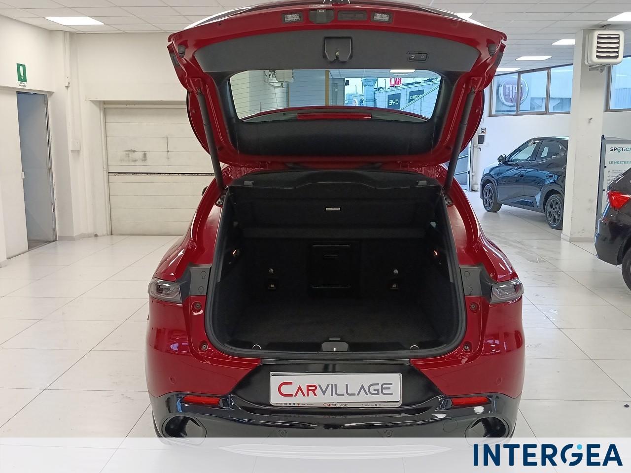 ALFA ROMEO Tonale 1.6 Ti 130cv tct6