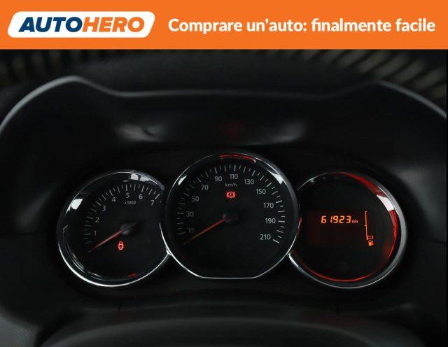 DACIA Duster 1.5 dCi 110CV Start&Stop 4x4 Prestige