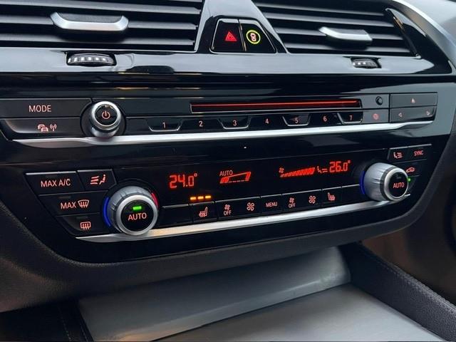Bmw 525 525d Touring Msport