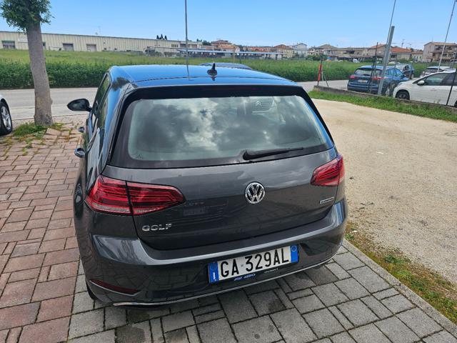 VOLKSWAGEN Golf 1.5 TGI DSG 5p. Business BlueMotion Technology
