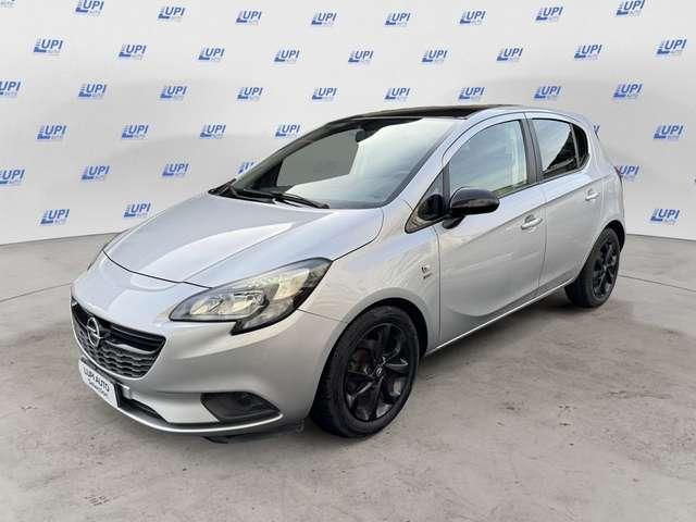 Opel Corsa 5p 1.2 Black Edition my18.5