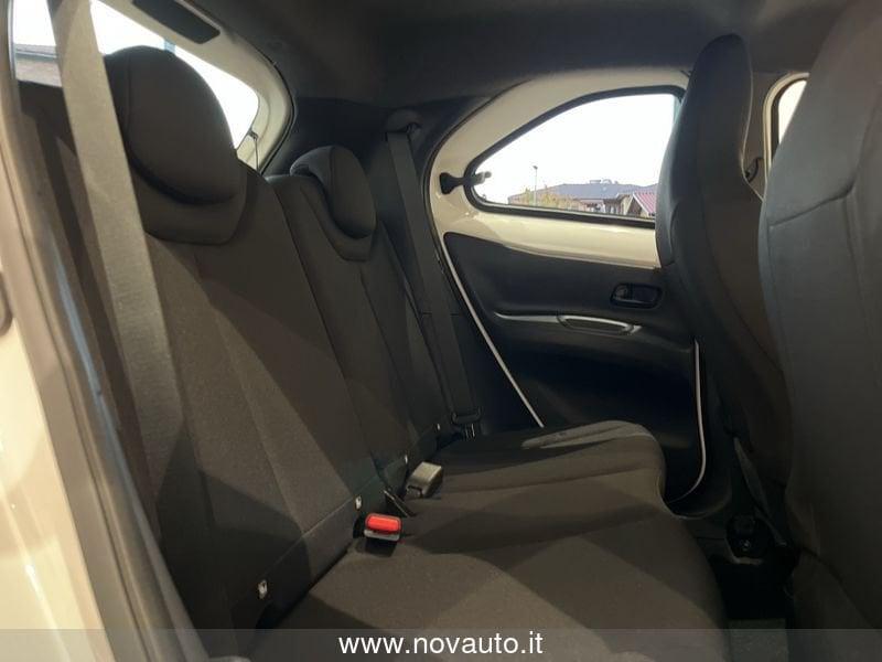Toyota Aygo X Aygo X 1.0 VVT-i 72 CV 5 porte Active