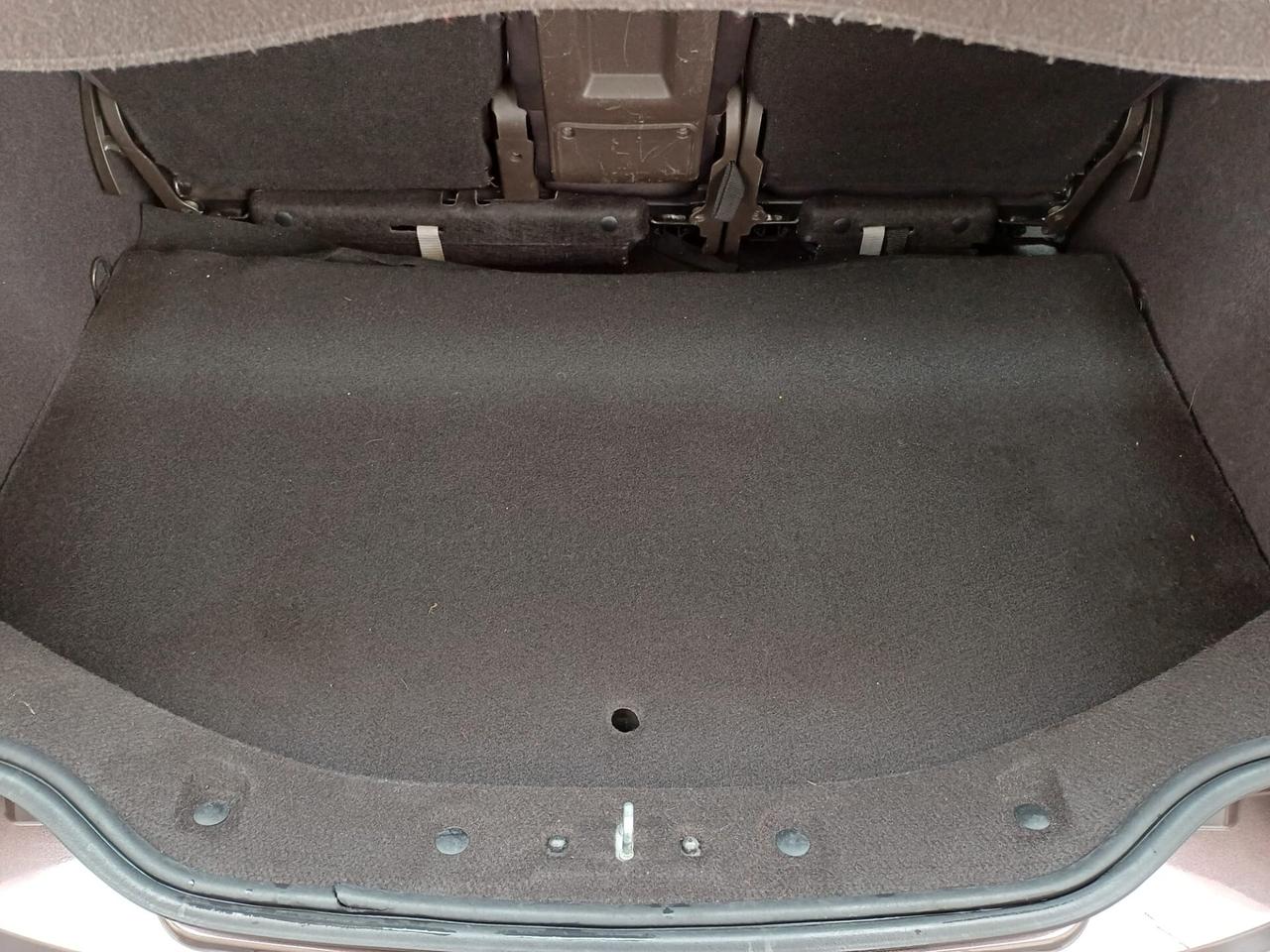 Lancia Musa GPL DI SERIE UNIPROPRIETA' - 2010