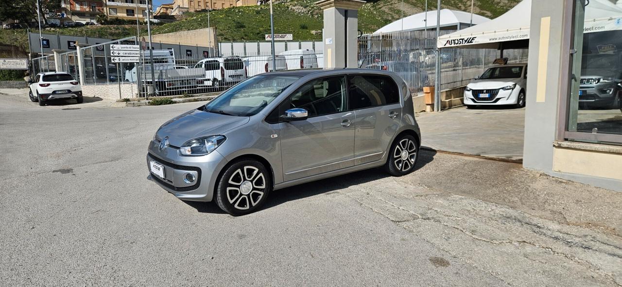 Volkswagen up! 1.0 75 CV 5p. Automatica