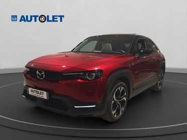 Mazda MX-30 e-Skyactiv R EV Makoto Driver Assistance & Sound