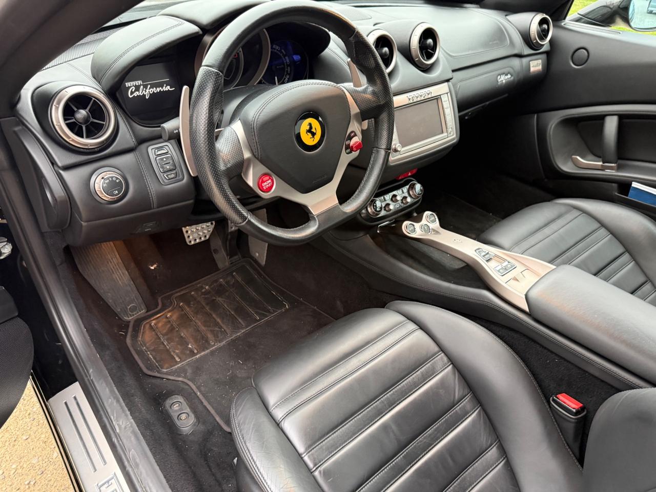 Ferrari California DCT - PREZZO TOP ITALIA