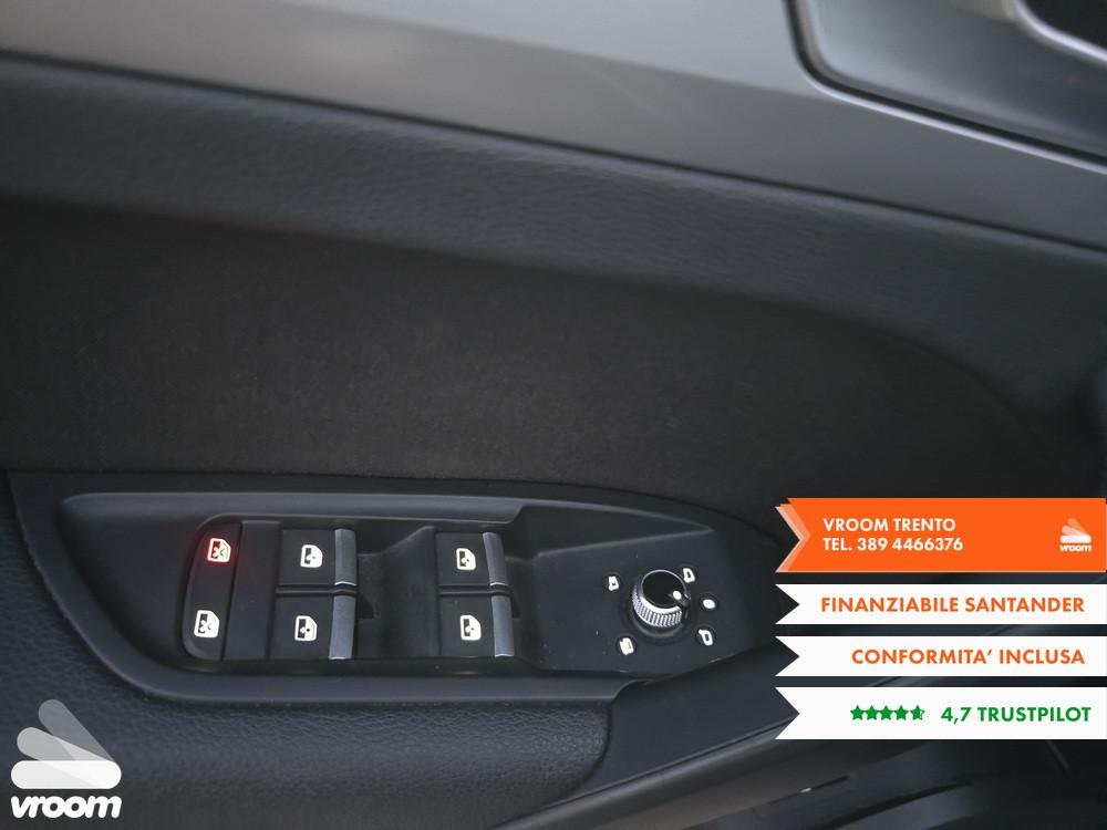 AUDI Q5 2ª serie Q5 2.0 TDI quattro S tronic B...