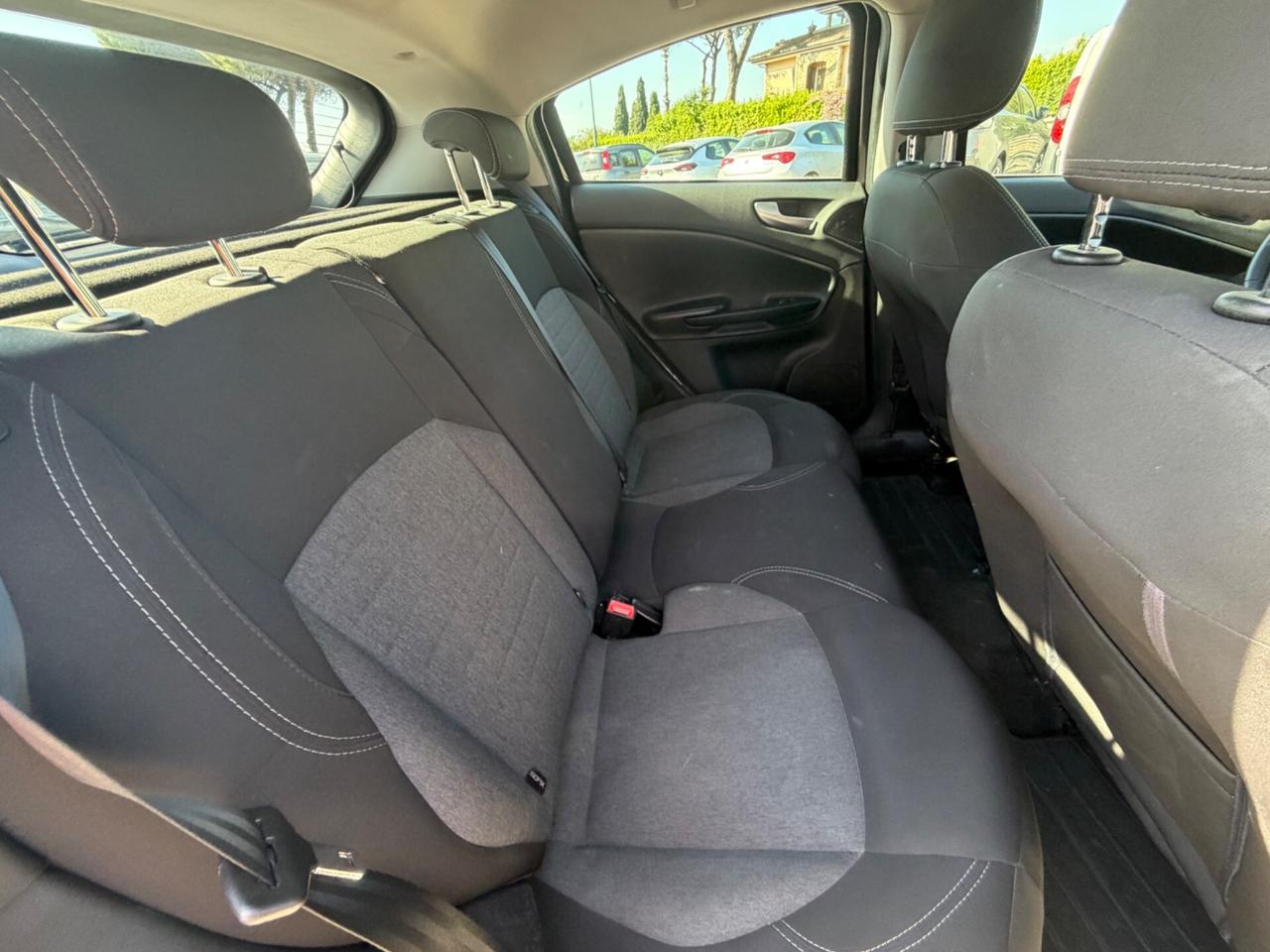 Alfa Romeo Giulietta 1.6 JTDm 120 CV Super
