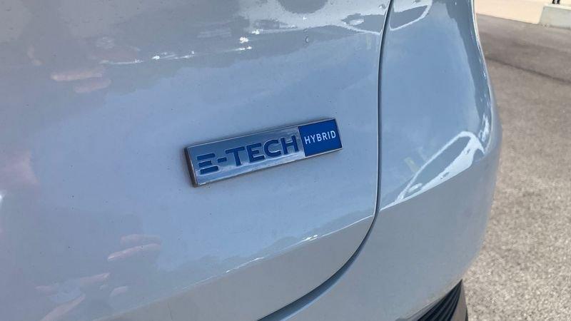 Renault Captur II 2019 1.6 E-TECH Hybrid Intens Auto 145cv