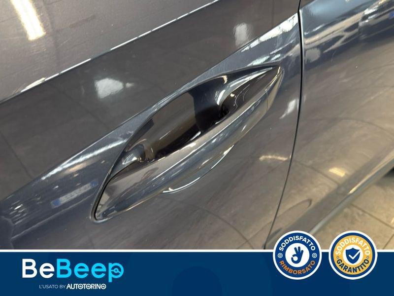 Hyundai Bayon 1.2 MPI XLINE