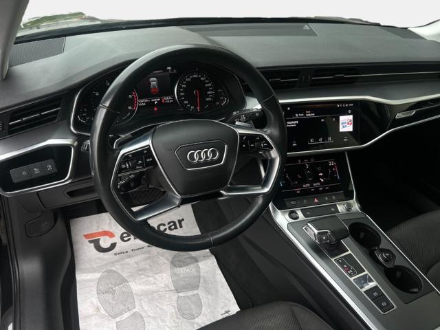 AUDI A6 Avant 40 2.0 TDI S tronic Business