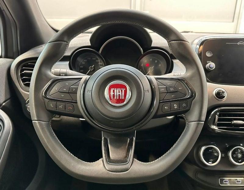 FIAT 500X 1.0 T3 120 CV Sport