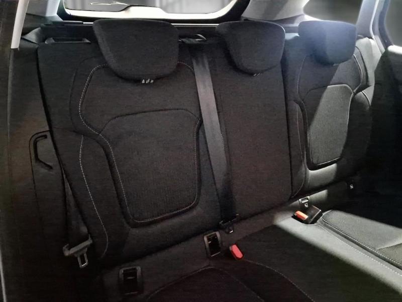 RENAULT MEGANE SPORTER 1.5 DCI 85KW BLUE BUSINESS EDC WAGON