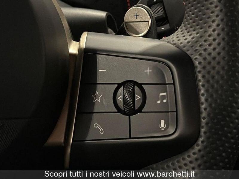 MINI Mini Countryman U25 John Cooper Works Countryman 2.0 TwinPower Turbo John Cooper Works ALL4 Auto