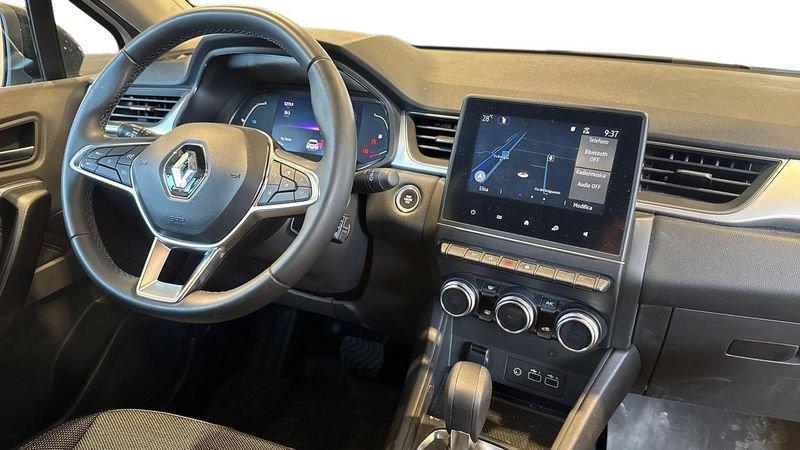 Renault Captur II 2019 1.6 E-Tech full hybrid Techno Auto 145cv